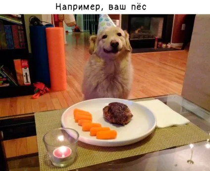 5 Причин посміхнутися
