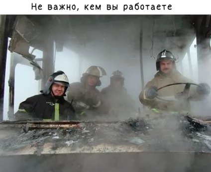 5 Причин посміхнутися