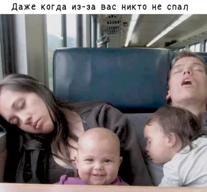 5 Причин посміхнутися