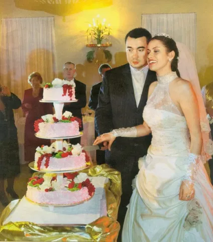 Анна Ковальчук 45 фото з сім'єю, чоловіком і дітьми, особисте життя (фото) Анна Ковальчук 45 фото з сім'єю, чоловіком і дітьми, особисте життя