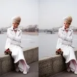Блог фотографа, зйомка в сонячний день (яскравий сонячний полудень) Блог фотографа, зйомка в сонячний день
