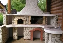 Альтанка з каміном мангала фото і барбекю, піч своїми руками в будинку, зимова закрита покрокова (мангала) Альтанка з каміном мангала фото і барбекю, піч своїми руками в будинку, зимова закрита покрокова