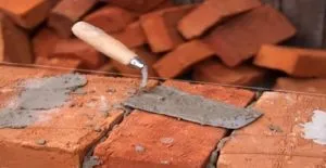 Альтанка з каміном