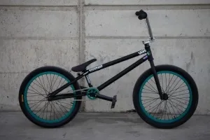 Bmx байк, його особливості, історія конструкції і популярні бренди (конструкції) Bmx байк, його особливості, історія конструкції і популярні бренди