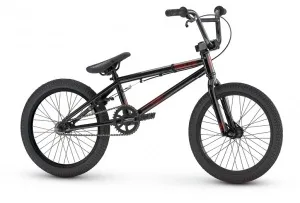 Bmx байк, його особливості, історія конструкції і популярні бренди (байк) Bmx байк, його особливості, історія конструкції і популярні бренди