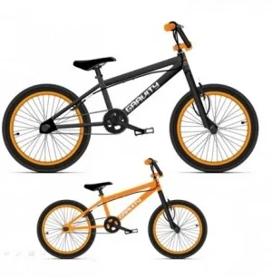Bmx байк, його особливості, історія конструкції і популярні бренди (конструкції) Bmx байк, його особливості, історія конструкції і популярні бренди