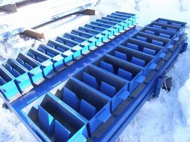Бізнес міні виробництво газобетону і пінобетону (виробництво) Бізнес міні виробництво газобетону і пінобетону