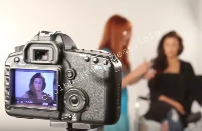 Бізнес план фотографа або як відкрити фотобізнес (бізнес) Бізнес план фотографа або як відкрити фотобізнес
