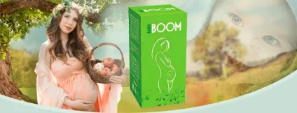 Baby boom від безпліддя опис, компоненти, застосування бебі бум бальзам, відгуки, де купити - (склад) Baby boom від безпліддя опис, компоненти, застосування бебі бум бальзам, відгуки, де купити -