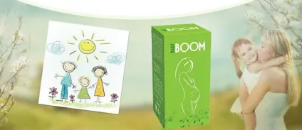 Baby boom від безпліддя опис, компоненти, застосування бебі бум бальзам, відгуки, де купити - (відчути) Baby boom від безпліддя опис, компоненти, застосування бебі бум бальзам, відгуки, де купити -