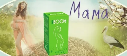 Baby boom від безпліддя опис, компоненти, застосування бебі бум бальзам, відгуки, де купити - (де купити) Baby boom від безпліддя опис, компоненти, застосування бебі бум бальзам, відгуки, де купити -