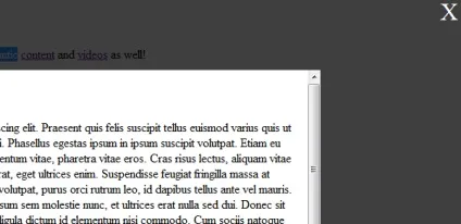 Безкоштовні спливаючі і модальні вікна з використанням css3 і jquery (дизайн сайту) Безкоштовні спливаючі і модальні вікна з використанням css3 і jquery