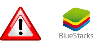 Bluestacks не починається і не встановлюється - рішення є! (Емулятор bluestacks ну встановлюється) Bluestacks не починається і не встановлюється - рішення є!
