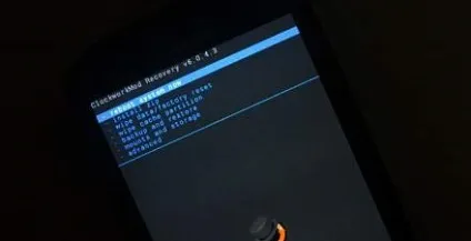 Нескінченна завантаження android чому вона з'являється і як її усунути (android) Нескінченна завантаження android чому вона з'являється і як її усунути
