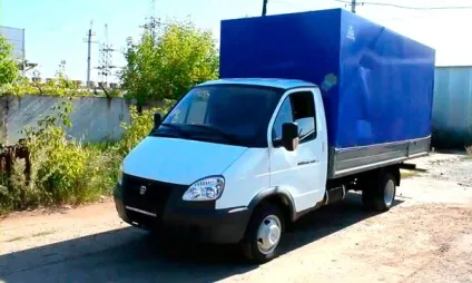 Автокредит на газель - некст, без початкового внеску, вигідний (некст) Автокредит на газель - некст, без початкового внеску, вигідний