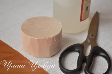 Альтанка з цукерок