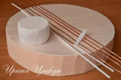 Альтанка з цукерок