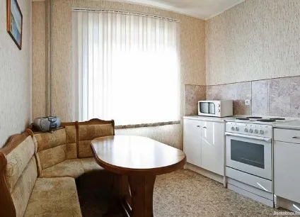 Бежеві шпалери які штори підійдуть, фото в інтер'єрі, як підібрати кольори, з якими шпалерами (бежеві шпалери) Бежеві шпалери які штори підійдуть, фото в інтер'єрі, як підібрати кольори, з якими шпалерами