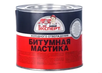 Бітумна мастика для дерева види, правила нанесення і приготування (бітумна) Бітумна мастика для дерева види, правила нанесення і приготування