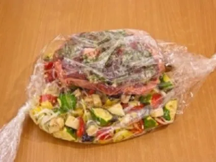 Баранина в духовці - рецепти з фото