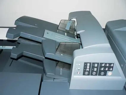 Bizhub pro 1050e
