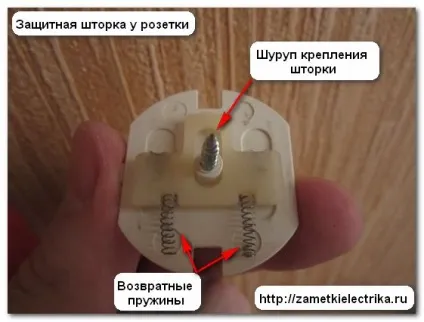 Блок вимикачів з розеткою, замітки електрика (вимикачів) Блок вимикачів з розеткою, замітки електрика
