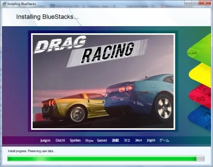 Bluestacks не встановлюється, помилки, комп'ютерні люди (bluestacks не працює) Bluestacks не встановлюється, помилки, комп'ютерні люди