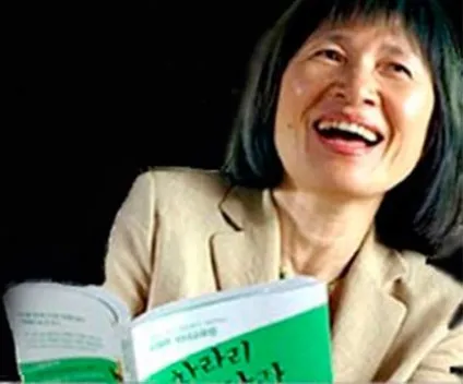 Автор книг про те, як стати щасливим, наклала на себе руки (світом) Автор книг про те, як стати щасливим, наклала на себе руки