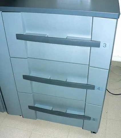 Bizhub pro 1050e