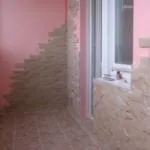 Чим пофарбувати стіни балкона