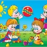 Чого ми чекаємо від дитячого садка, Чуо упк дитячий сад-середня школа «альтернатива» (вступ до десткий сад) Чого ми чекаємо від дитячого садка, Чуо упк дитячий сад-середня школа «альтернатива»