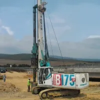 Бурові установки casagrande