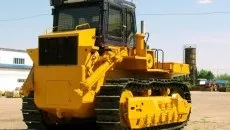 Бульдозери Комацу (komatsu) модельний ряд, технічні характеристики, фото і відео (бульдозер komatsu d275a 5) Бульдозери Комацу (komatsu) модельний ряд, технічні характеристики, фото і відео