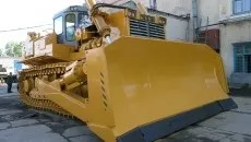 Бульдозери Комацу (komatsu) модельний ряд, технічні характеристики, фото і відео (бульдозер komatsu d355a) Бульдозери Комацу (komatsu) модельний ряд, технічні характеристики, фото і відео