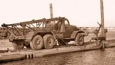 Бурові установки casagrande для паль (в125хр, в250хр), гідравлічні, для виконання тунельних
