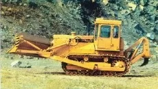 Бульдозери Комацу (komatsu) модельний ряд, технічні характеристики, фото і відео (бульдозери) Бульдозери Комацу (komatsu) модельний ряд, технічні характеристики, фото і відео