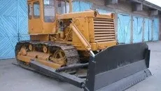 Бульдозери Комацу (komatsu) модельний ряд, технічні характеристики, фото і відео (бульдозер komatsu d355) Бульдозери Комацу (komatsu) модельний ряд, технічні характеристики, фото і відео