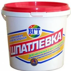 Чим відрізняється штукатурка від шпаклівки і грунтовки (грунтовки) Чим відрізняється штукатурка від шпаклівки і грунтовки