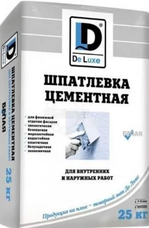 Чим відрізняється штукатурка від шпаклівки і грунтовки (відміну шпаклівки від штукатурки) Чим відрізняється штукатурка від шпаклівки і грунтовки