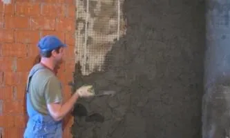 Чим відрізняється штукатурка від шпаклівки і грунтовки (відміну шпаклівки від штукатурки) Чим відрізняється штукатурка від шпаклівки і грунтовки