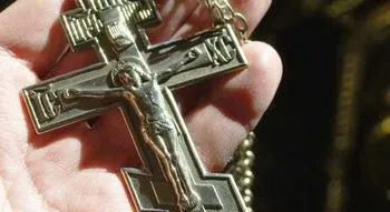 Будні лікарняного батюшки