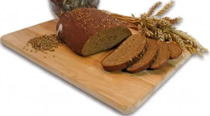 Бородинський хліб