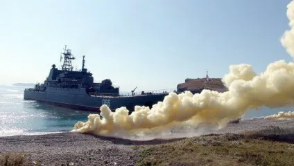 Частини морської пехотиУкаіни