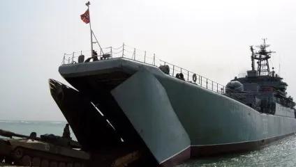 Частини морської пехотиУкаіни