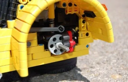Caterham своїми руками