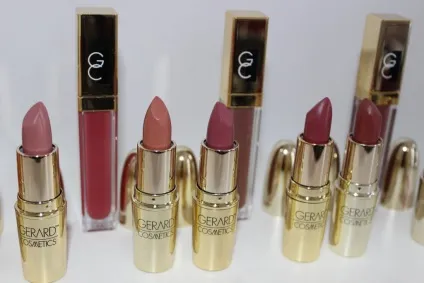 Бренд gerard cosmetics - офіційний сайт, відгуки (cosmetics) Бренд gerard cosmetics - офіційний сайт, відгуки
