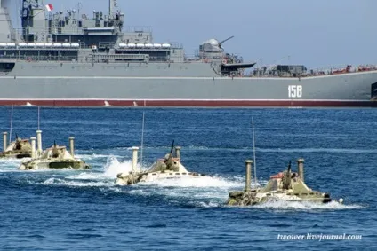 Частини морської пехотиУкаіни