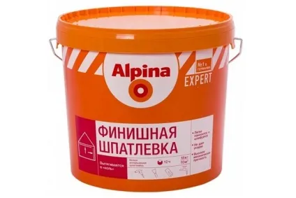 Чим відрізняється шпаклівка від штукатурки - що потрібно при ремонті (шпаклівка) Чим відрізняється шпаклівка від штукатурки - що потрібно при ремонті