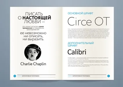 Брендбук (brandbook) - розробка і створення брендбуку, brandbook від компанії neologika branding
