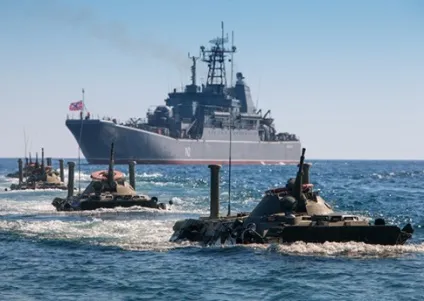 Частини морської пехотиУкаіни